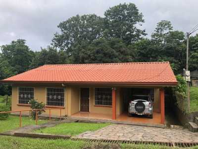 Home For Sale in Tilaran, Costa Rica