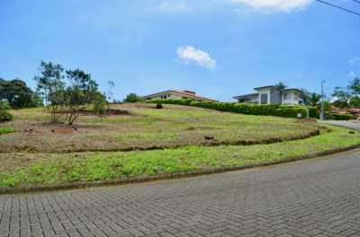 Residential Land For Sale in Grecia, Costa Rica