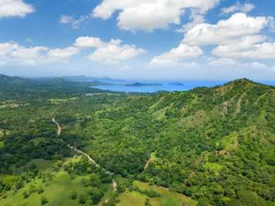 Residential Land For Sale in Santa Cruz, Costa Rica