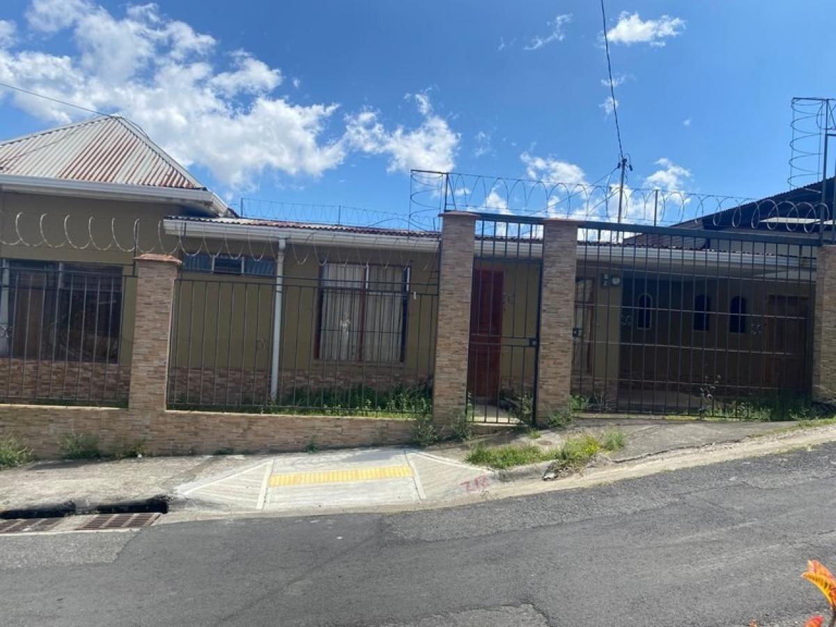 Picture of Home For Sale in Moravia, San Jose, Costa Rica