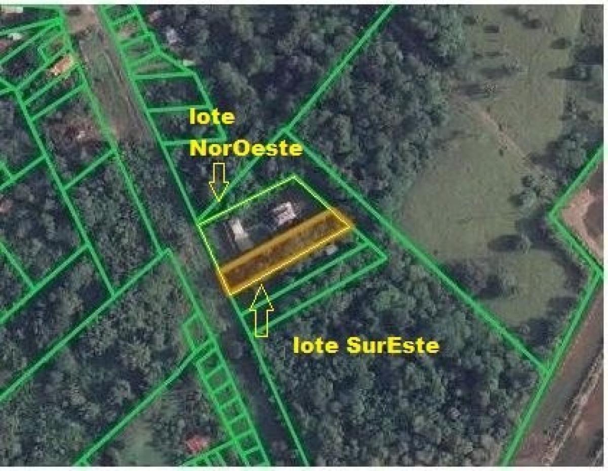 Picture of Residential Land For Sale in Sarapiqui, Heredia, Costa Rica