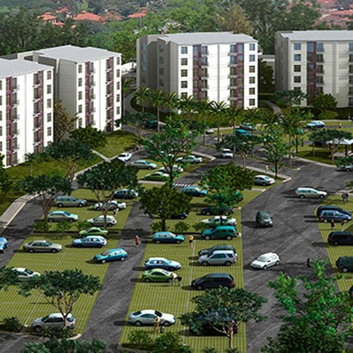 Picture of Condo For Sale in Curridabat, San Jose, Costa Rica