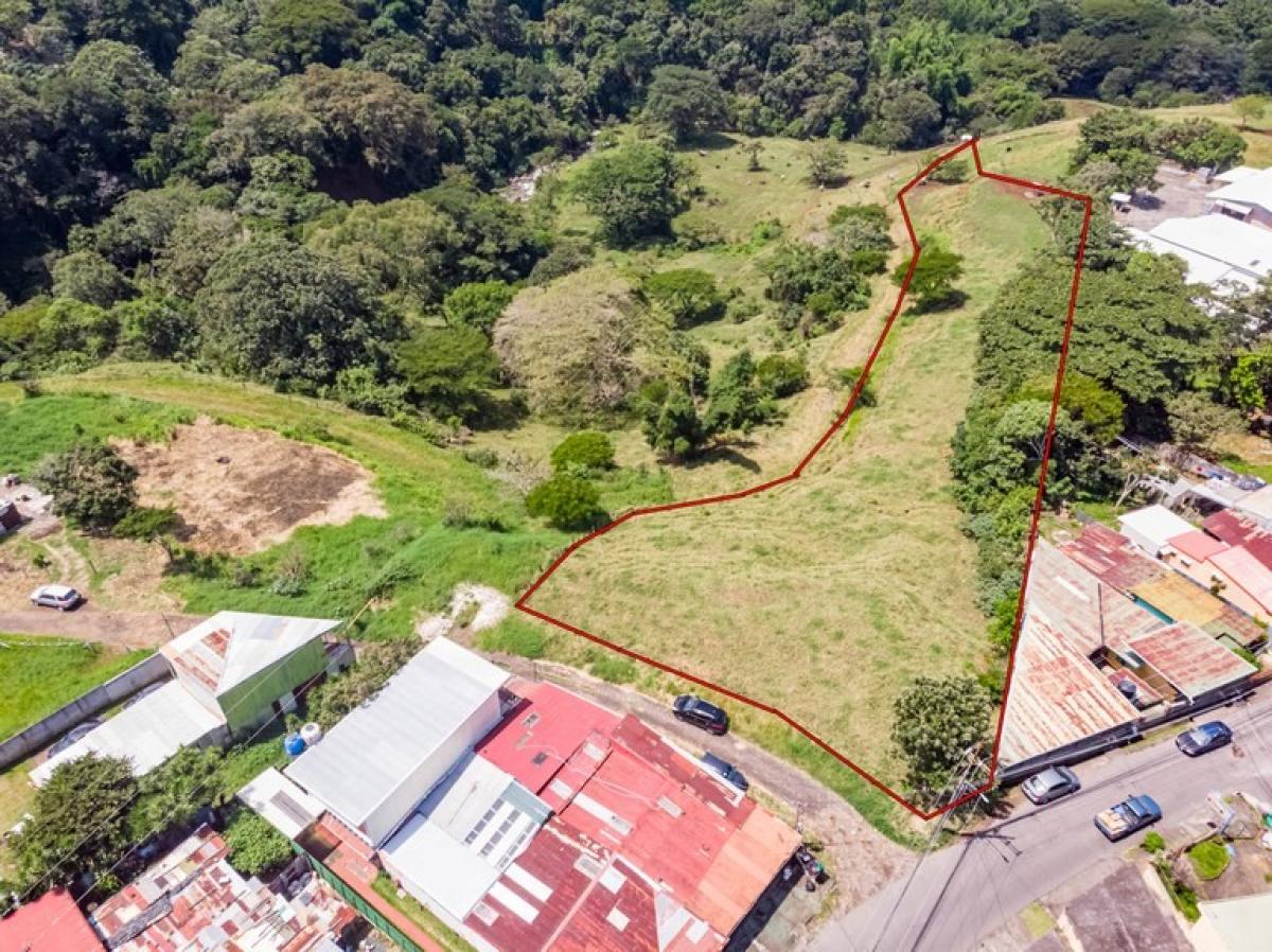 Picture of Residential Land For Sale in Santa Barbara, Heredia, Costa Rica