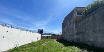 Residential Land For Sale in Escazu, Costa Rica