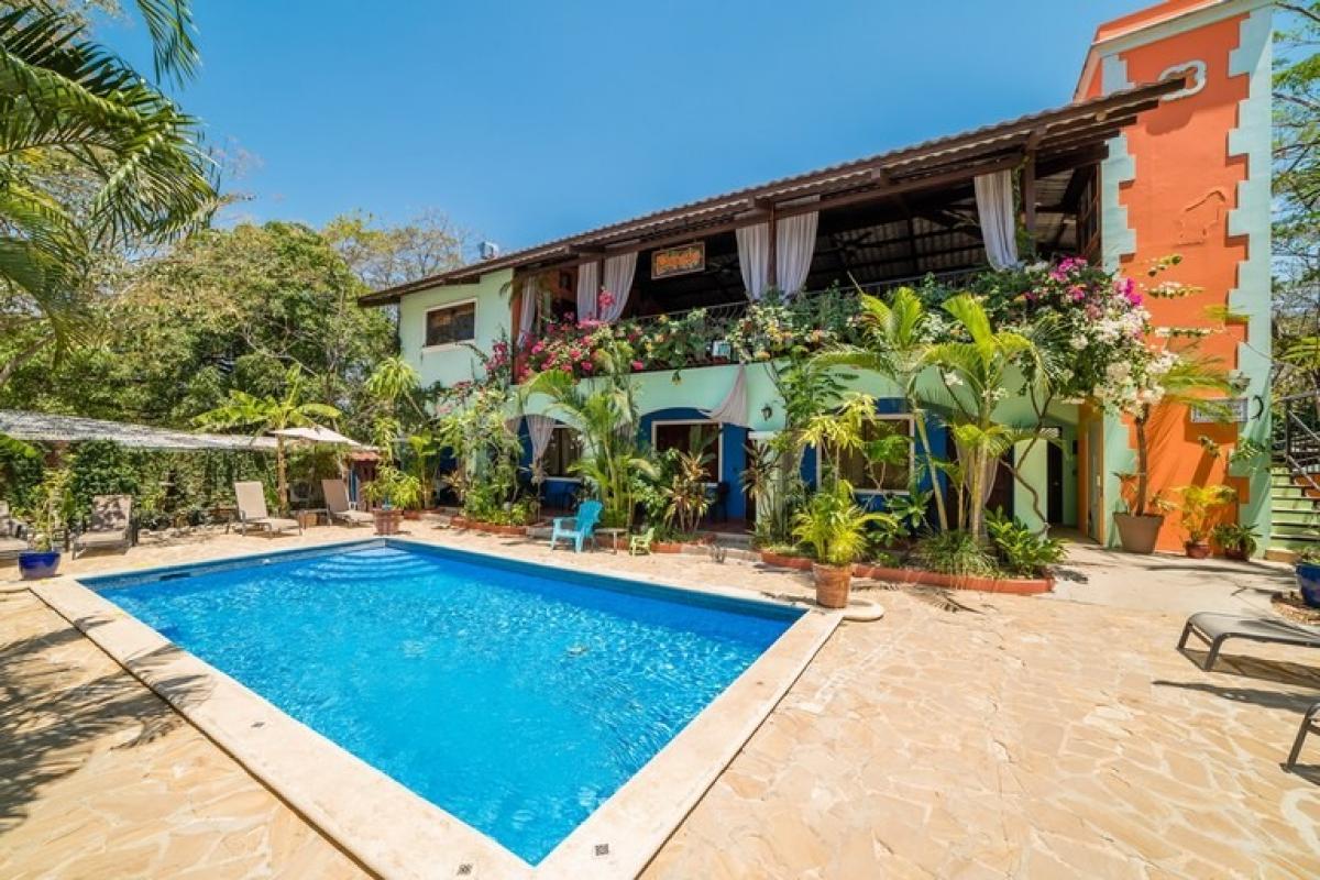 Picture of Hotel For Sale in Santa Cruz, Guanacaste, Costa Rica