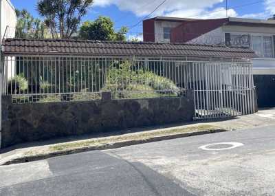 Residential Land For Sale in San Jose, Costa Rica