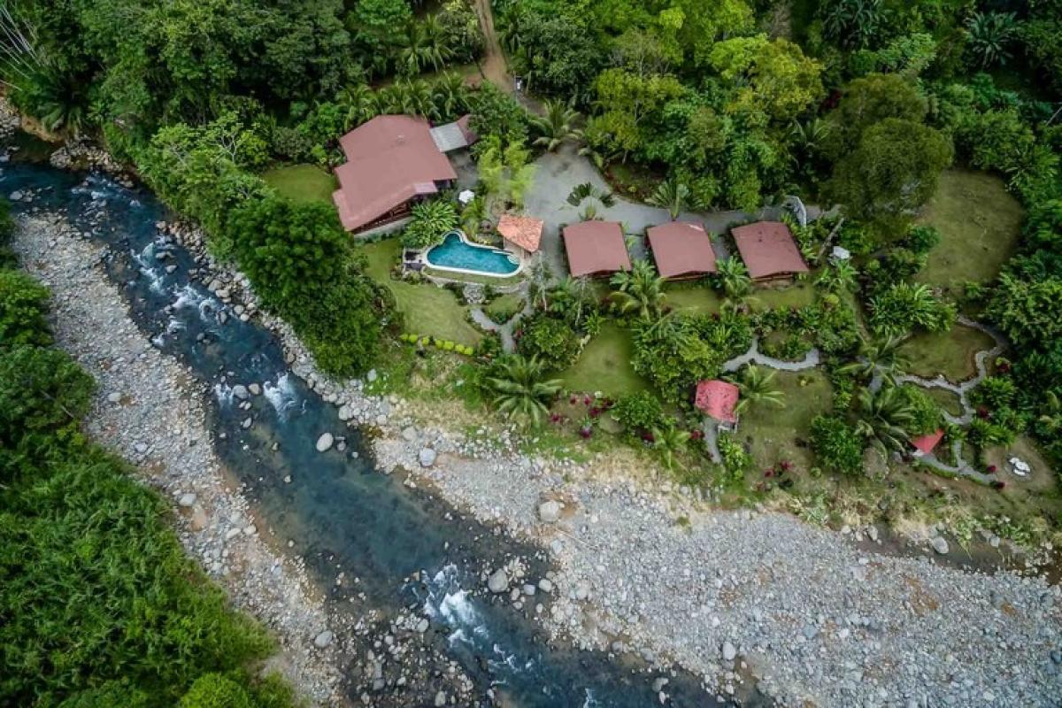 Picture of Hotel For Sale in Osa, Puntarenas, Costa Rica