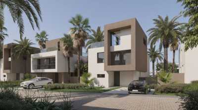 Villa For Sale in Sahl Hasheesh, Egypt