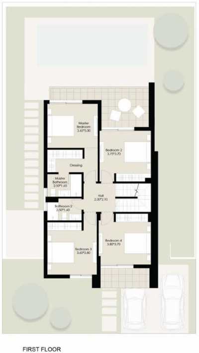 Villa For Sale in Sahl Hasheesh, Egypt