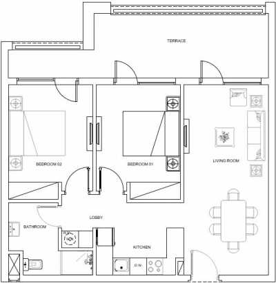 Home For Sale in Hurghada, Egypt