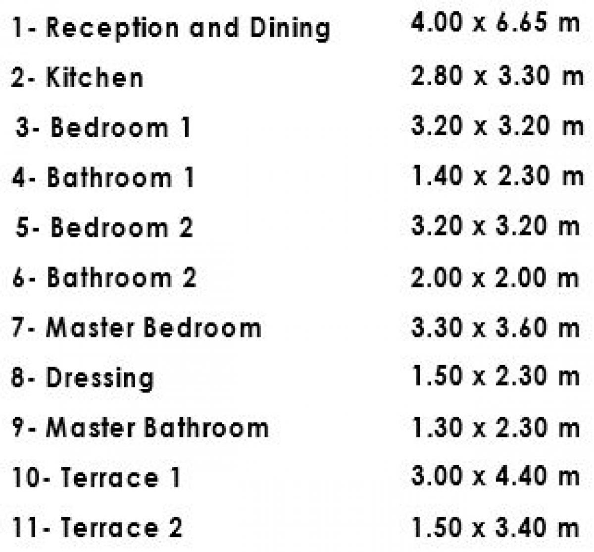 Picture of Condo For Sale in Dabaa, Marsa Matrouh, Egypt