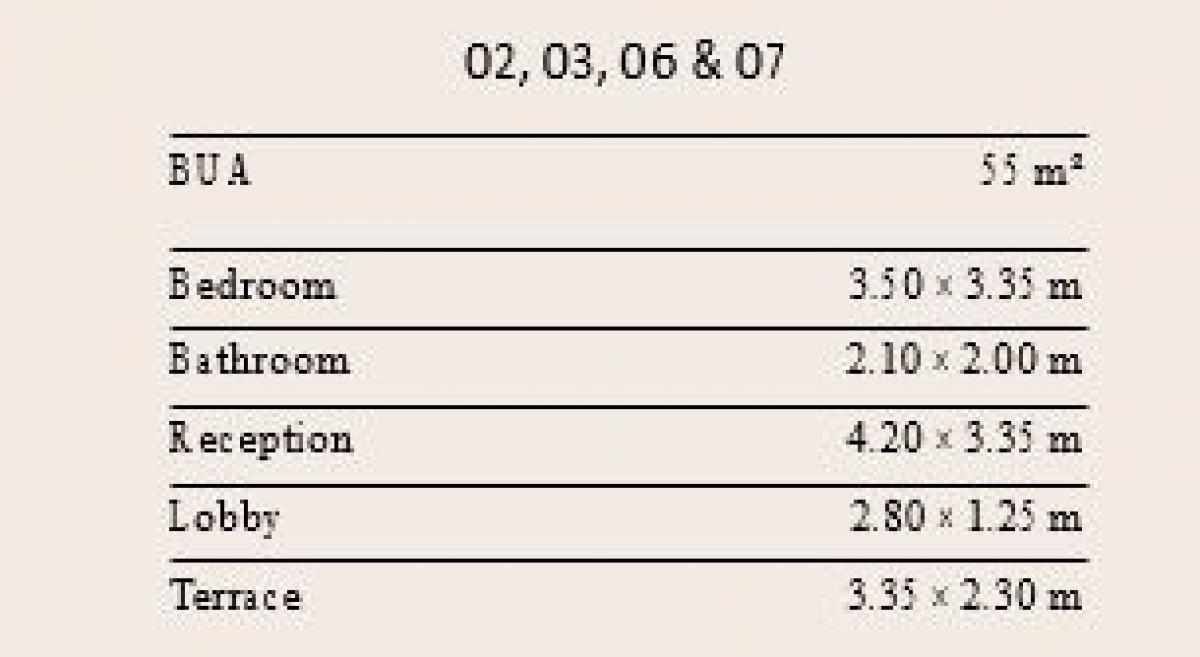 Picture of Studio For Sale in El Sokhna, Suez, Egypt