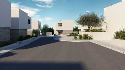 Villa For Sale in Chloraka, Cyprus