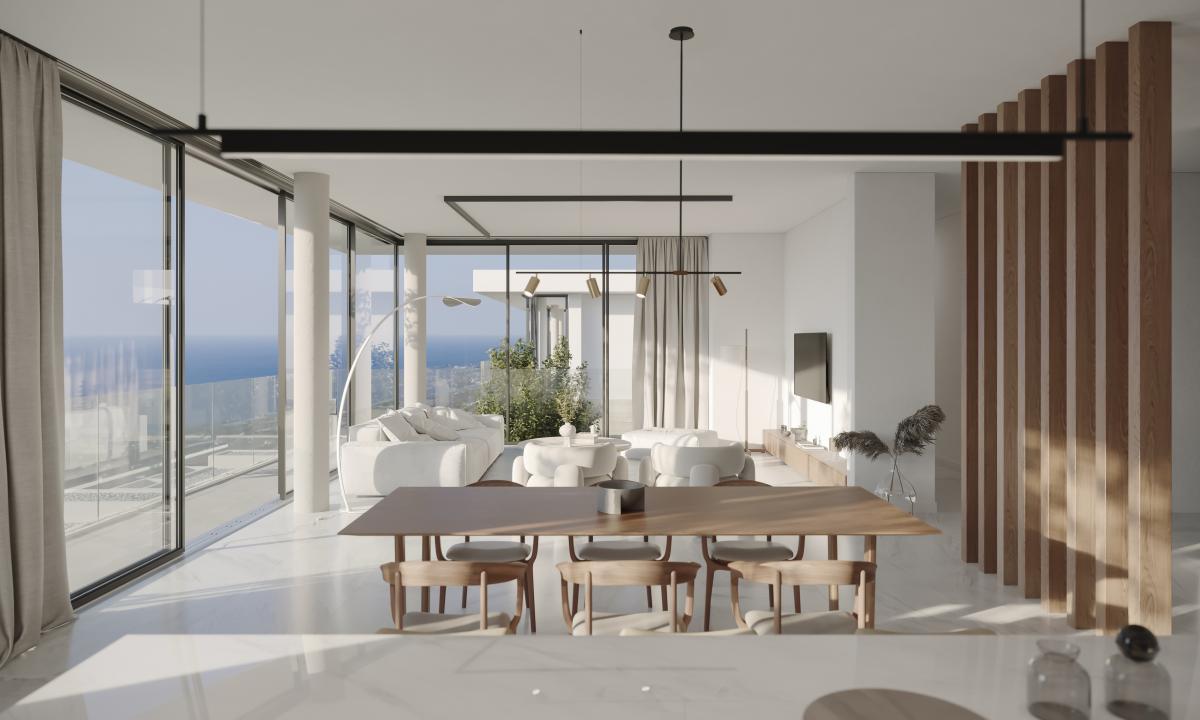 Picture of Villa For Sale in Tremithousa, Paphos, Cyprus