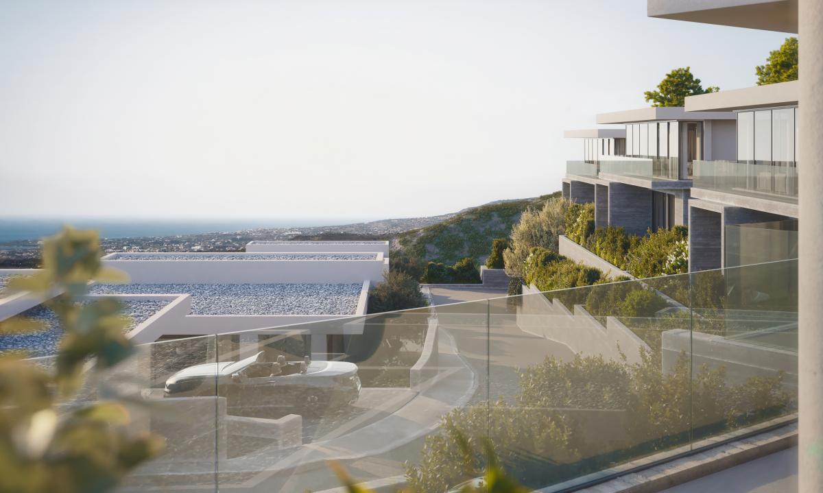 Picture of Villa For Sale in Tremithousa, Paphos, Cyprus