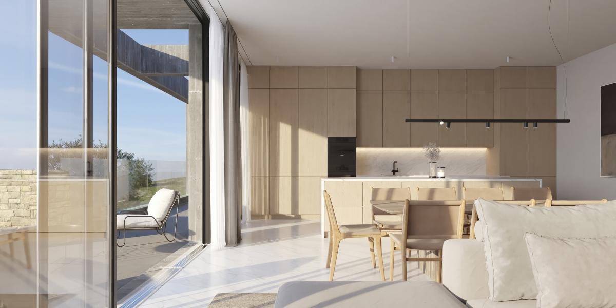 Picture of Villa For Sale in Sea Caves, Paphos, Cyprus