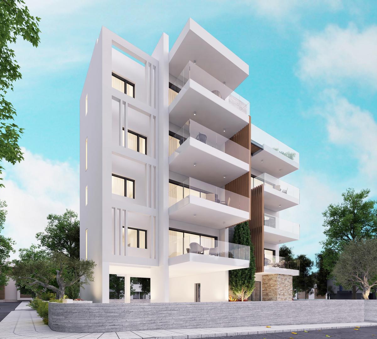 Picture of Condo For Sale in Paphos City Center, Paphos, Cyprus