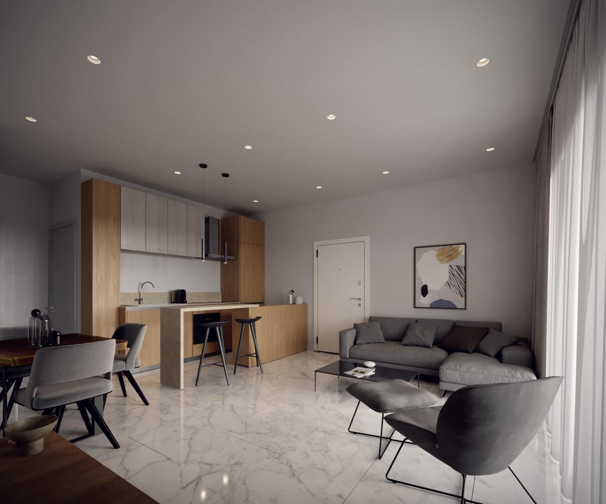 Picture of Condo For Sale in Paphos City Center, Paphos, Cyprus