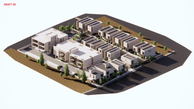 Condo For Sale in Emba, Cyprus