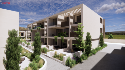Condo For Sale in Emba, Cyprus