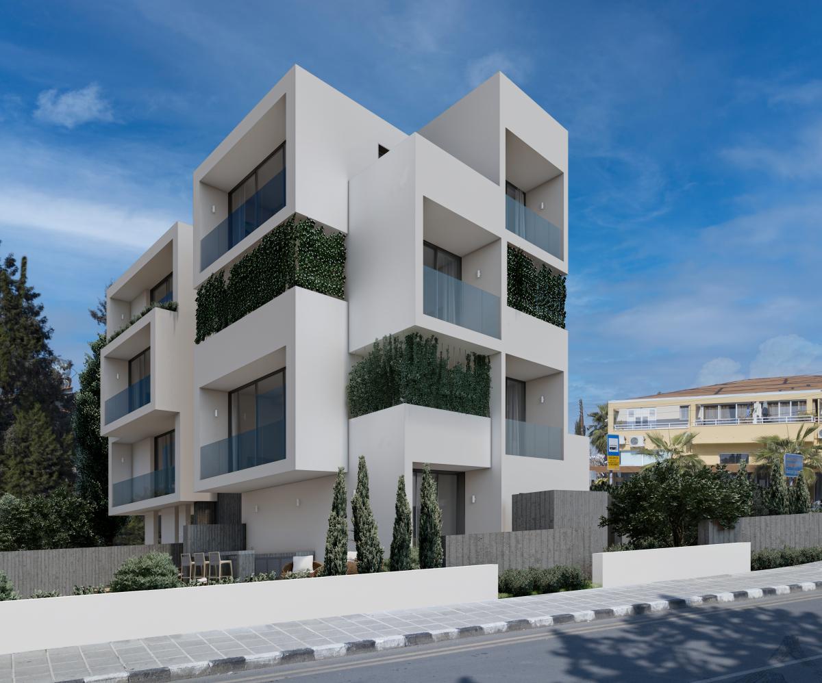 Picture of Hotel For Sale in Kato Paphos, Paphos, Cyprus