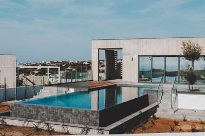Villa For Sale in Sea Caves, Cyprus