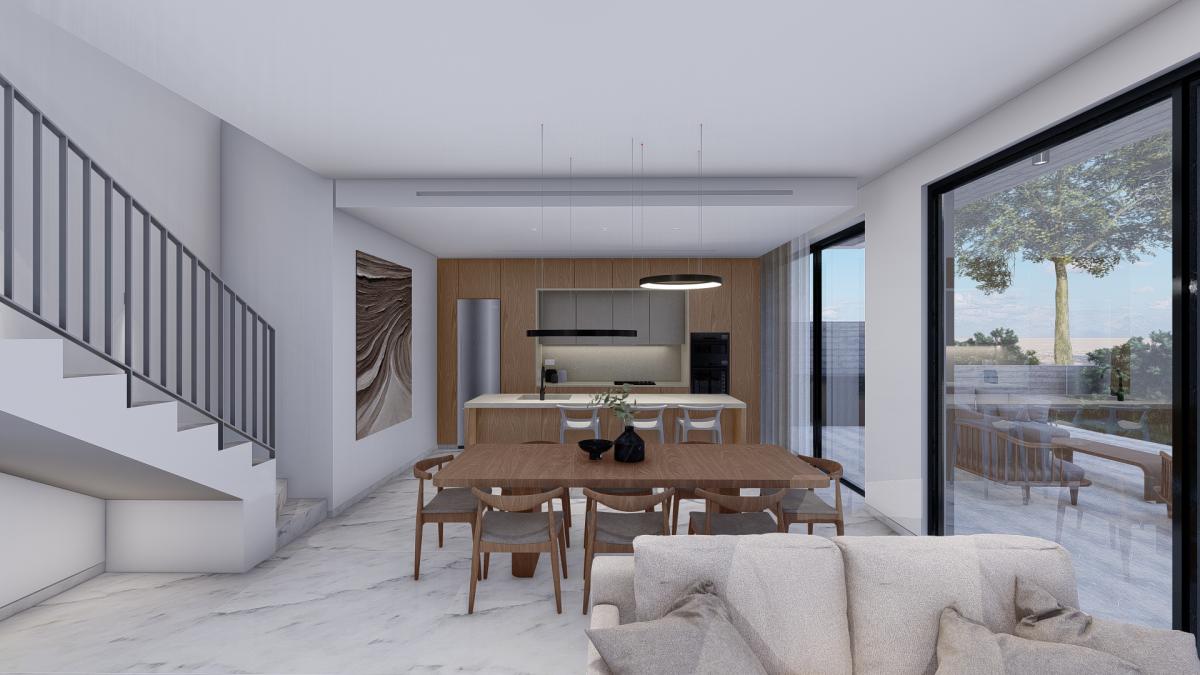 Picture of Villa For Sale in Geroskipou, Paphos, Cyprus