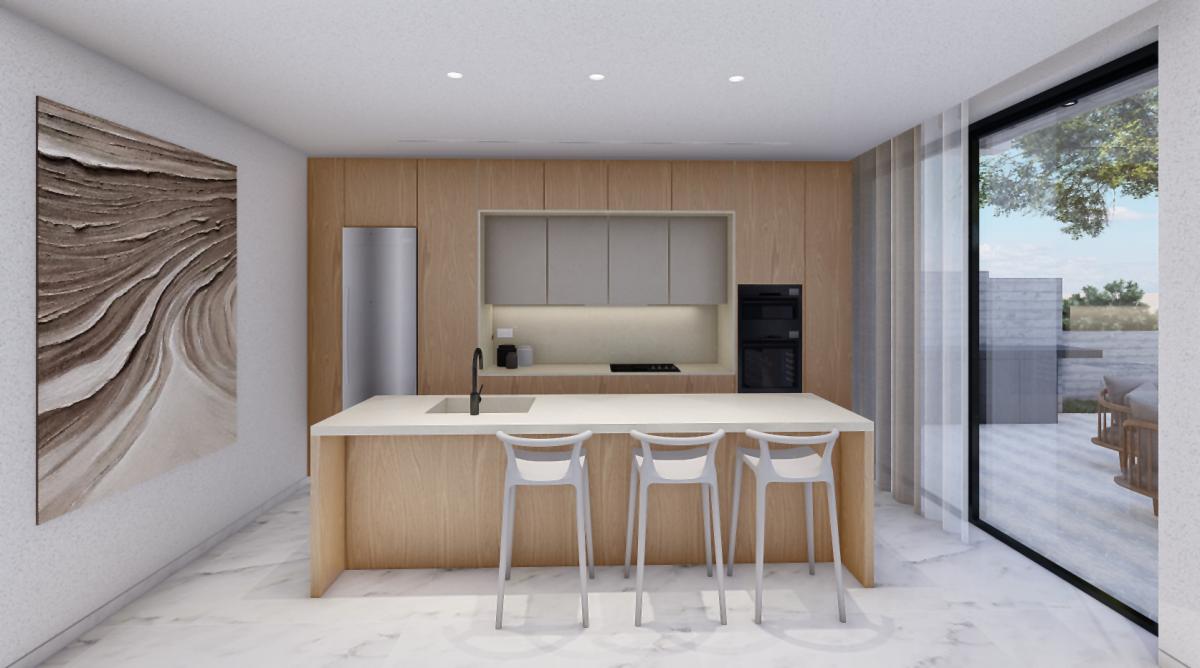 Picture of Villa For Sale in Geroskipou, Paphos, Cyprus