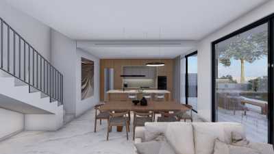 Villa For Sale in Geroskipou, Cyprus