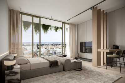 Condo For Sale in Pafos, Cyprus