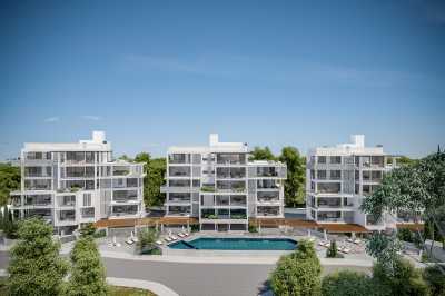 Condo For Sale in Pafos, Cyprus