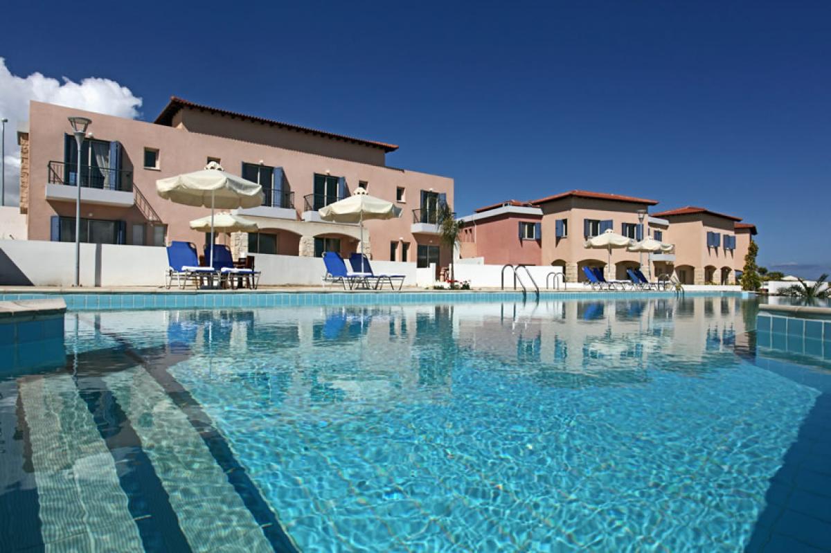 Picture of Home For Sale in Prodromi, Paphos, Cyprus