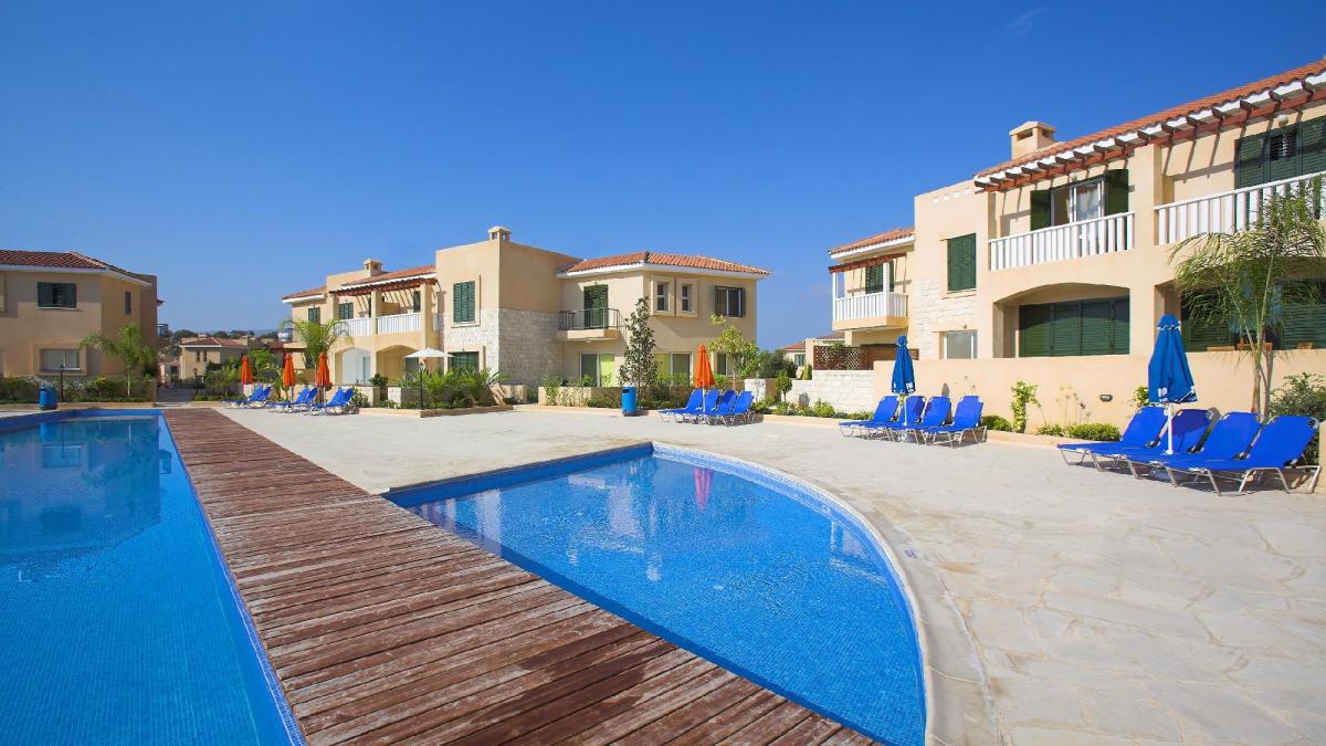 Picture of Condo For Sale in Polis, Paphos, Cyprus