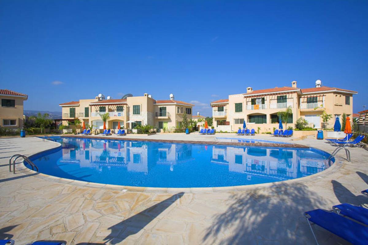 Picture of Home For Sale in Polis, Paphos, Cyprus