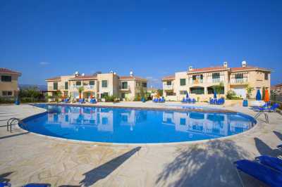 Home For Sale in Polis, Cyprus
