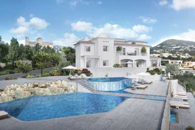 Condo For Sale in Tala, Cyprus