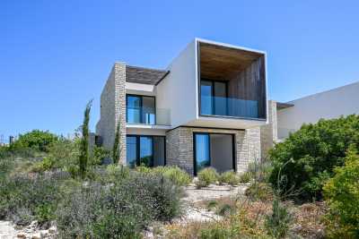 Villa For Sale in Tsada, Cyprus