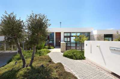 Villa For Sale in Tsada, Cyprus