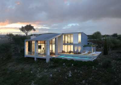 Home For Sale in Tsada, Cyprus