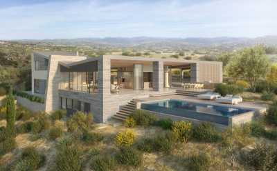 Home For Sale in Tsada, Cyprus