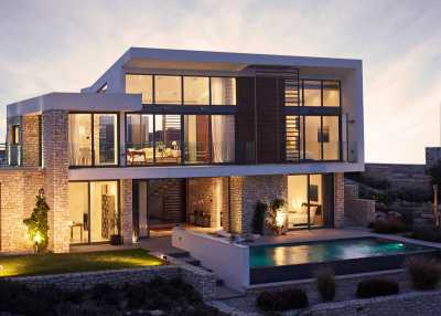 Villa For Sale in Tsada, Cyprus