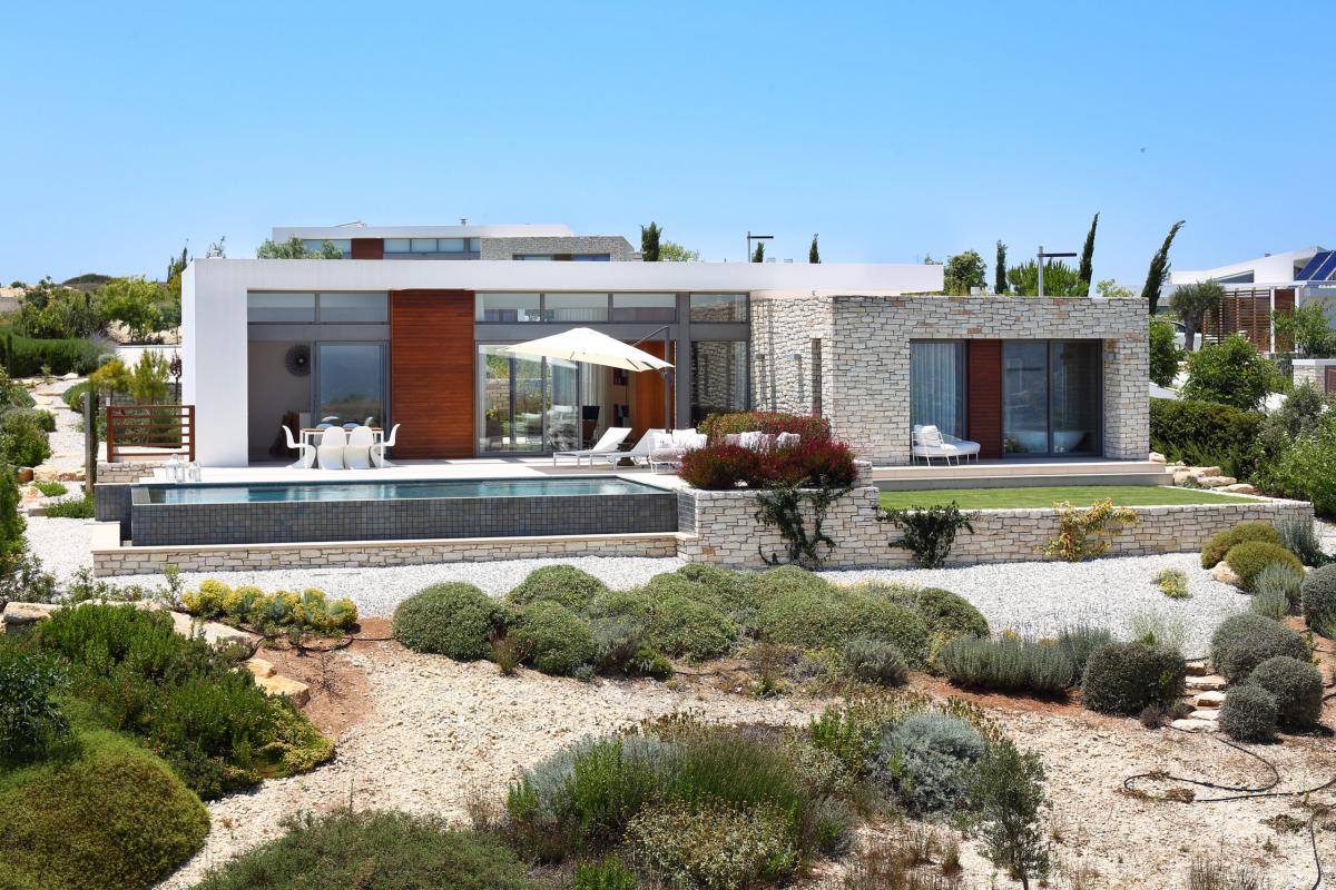Picture of Villa For Sale in Tsada, Paphos, Cyprus