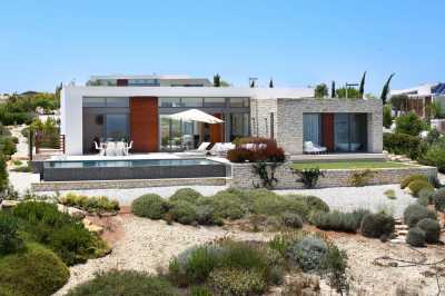 Villa For Sale in Tsada, Cyprus