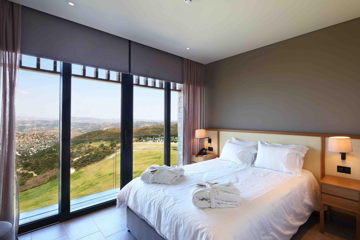 Picture of Duplex For Sale in Tsada, Paphos, Cyprus