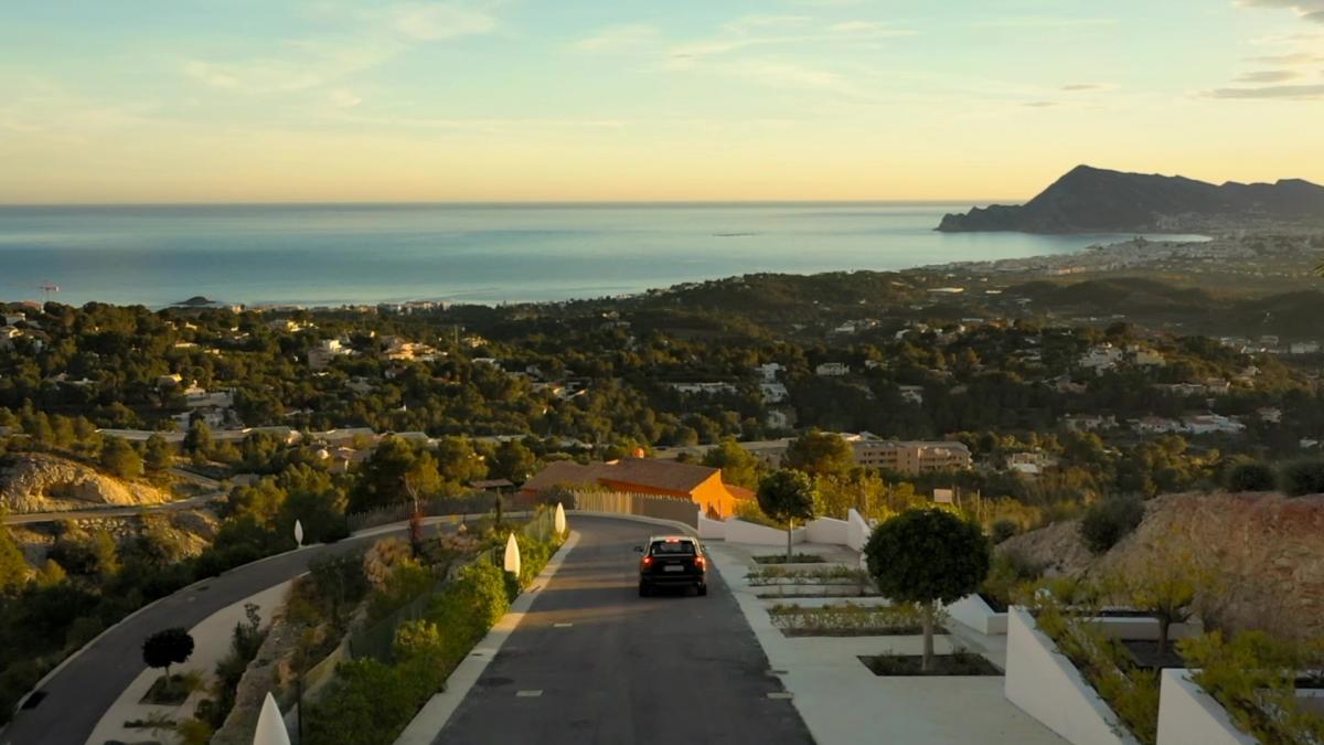 Picture of Villa For Sale in Altea, Alicante, Spain