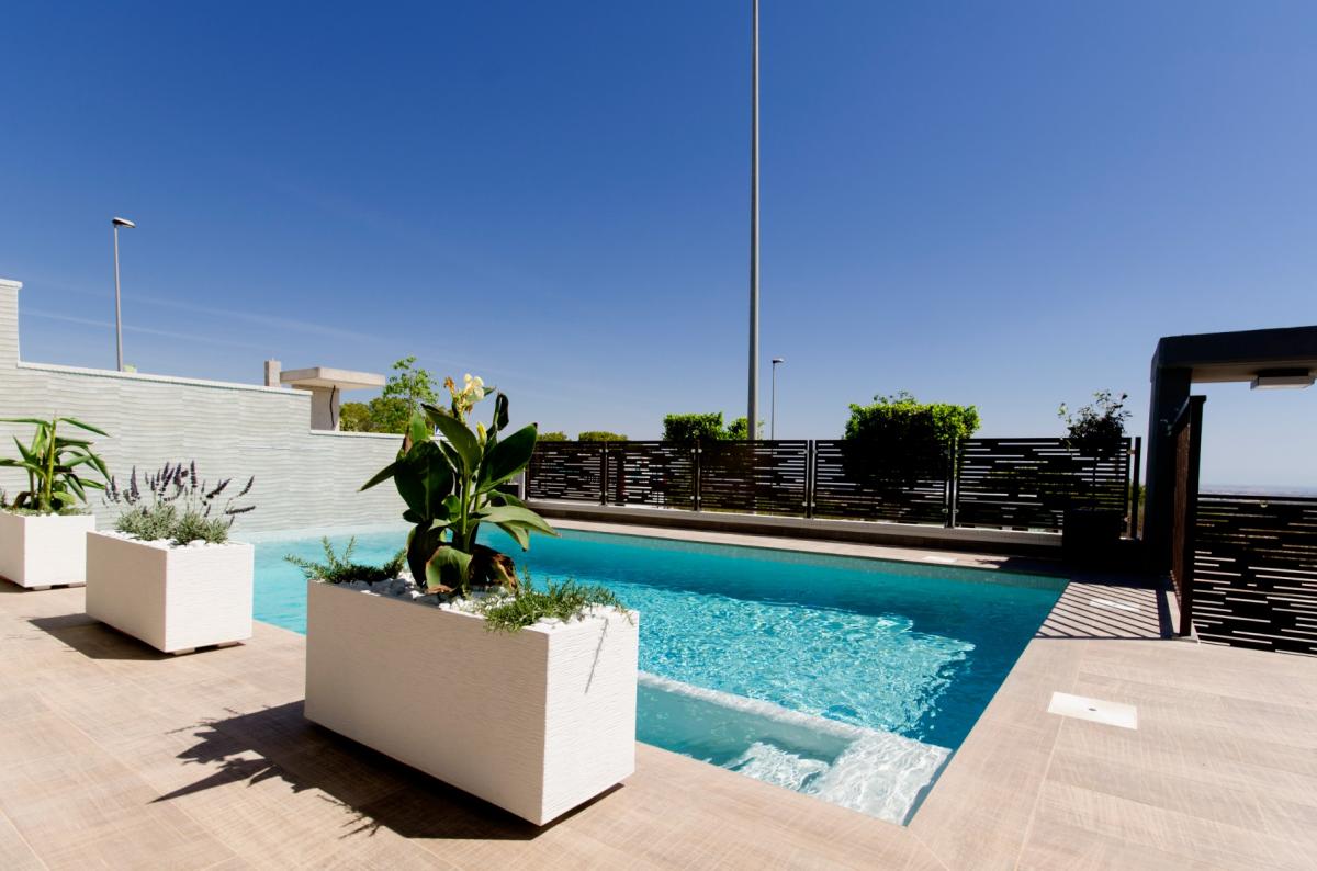 Picture of Villa For Sale in Orihuela Costa, Alicante, Spain