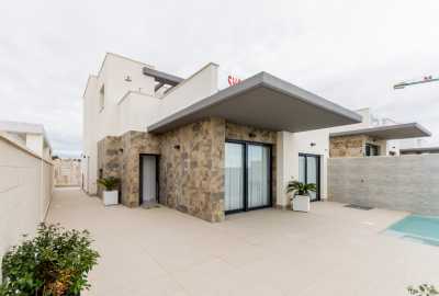 Villa For Sale in Orihuela Costa, Spain