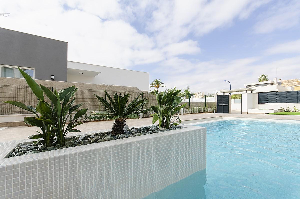Picture of Villa For Sale in Orihuela Costa, Alicante, Spain