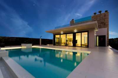 Villa For Sale in San Miguel De Salinas, Spain