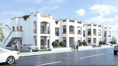 Condo For Sale in Lorca, Spain
